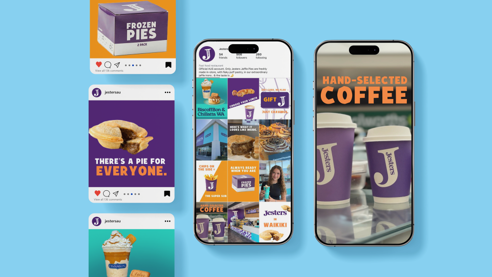 Social Media Management